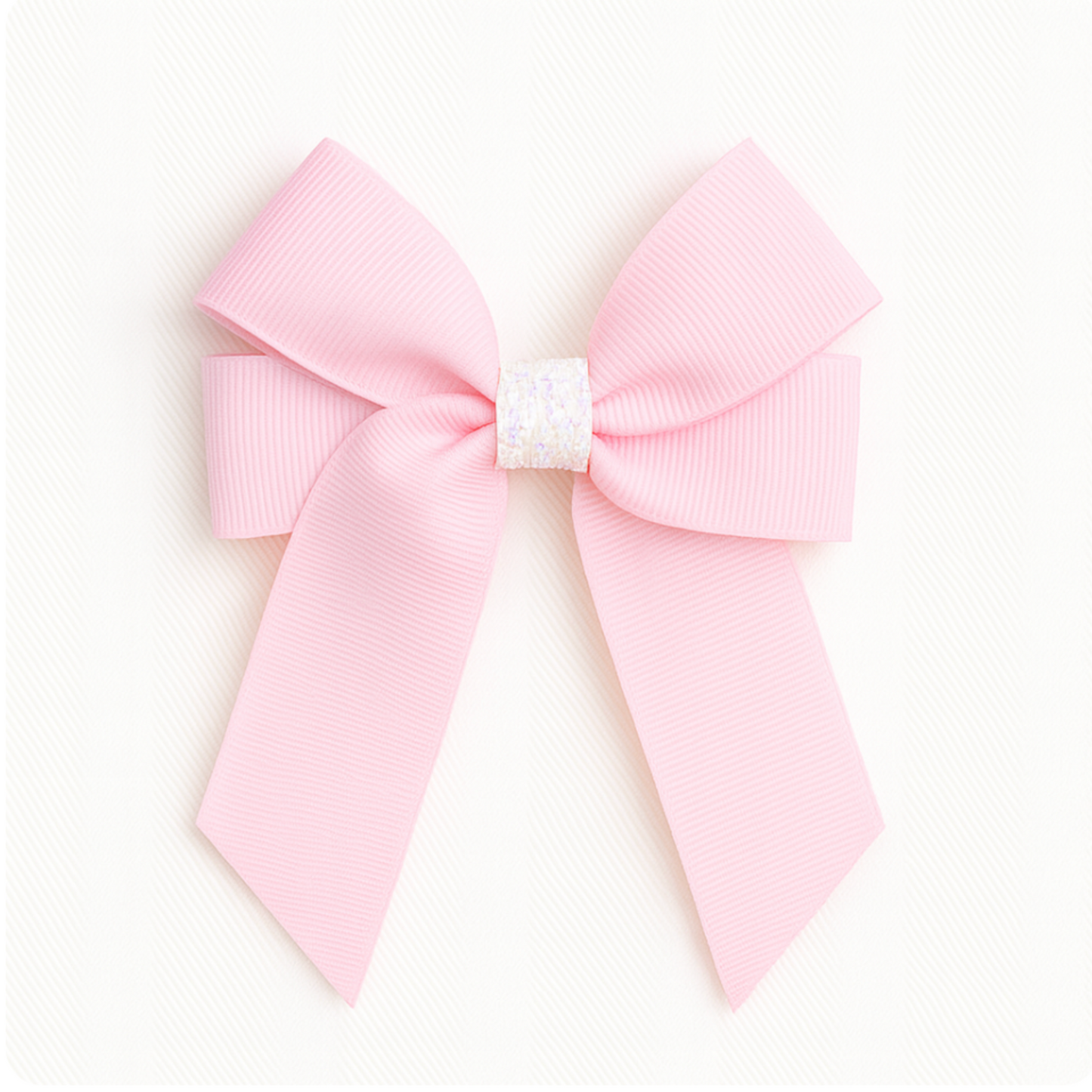 4inch Hair bows