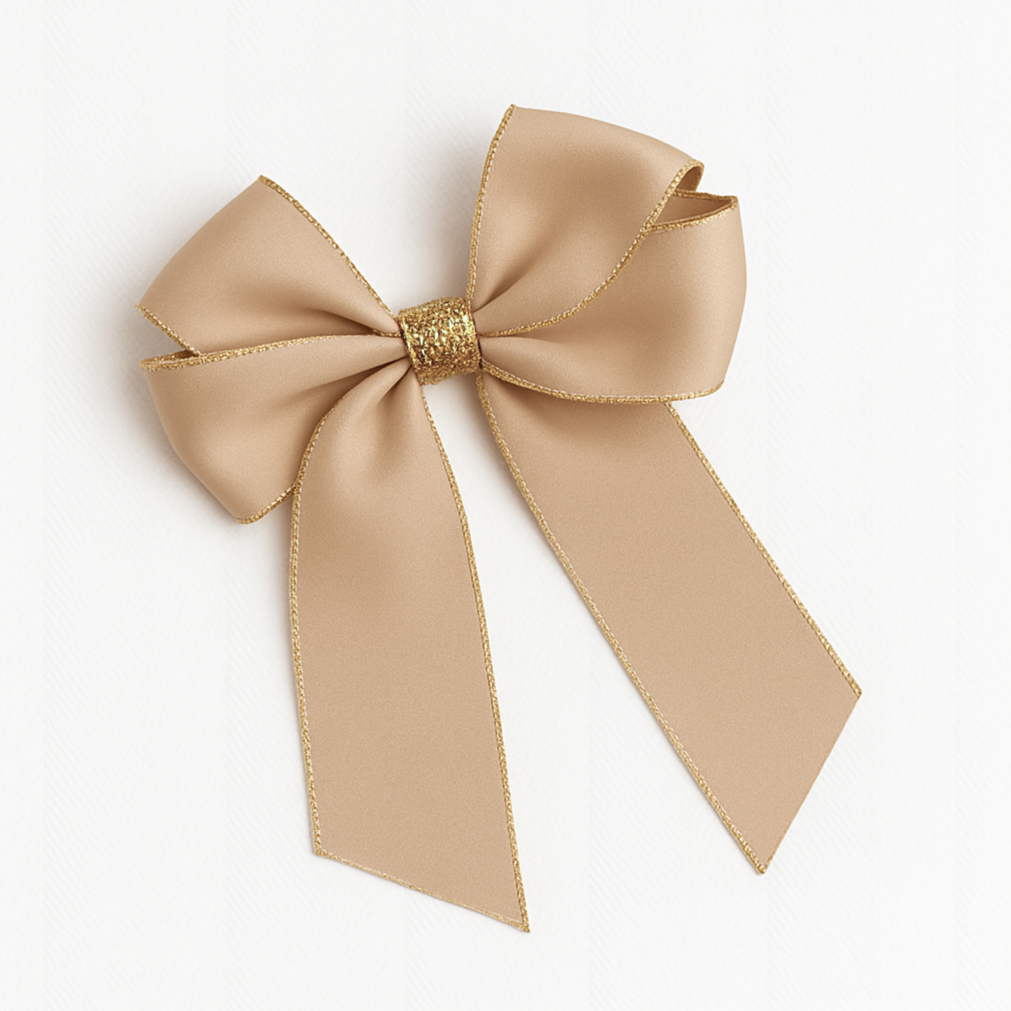6inch Satin Hair bows