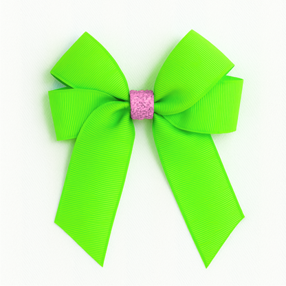 4inch Hair bows