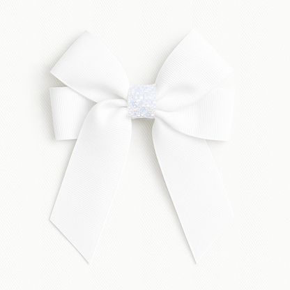 4inch Hair bows