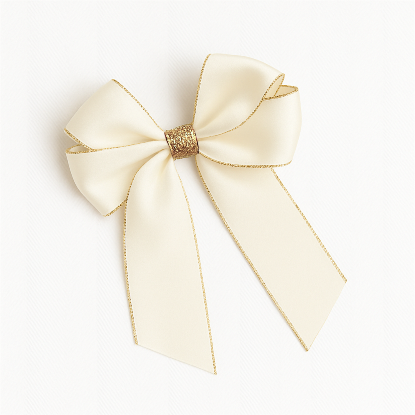 6inch Satin Hair bows