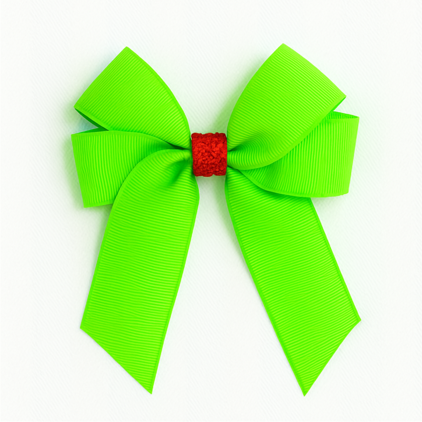 4inch Hair bows