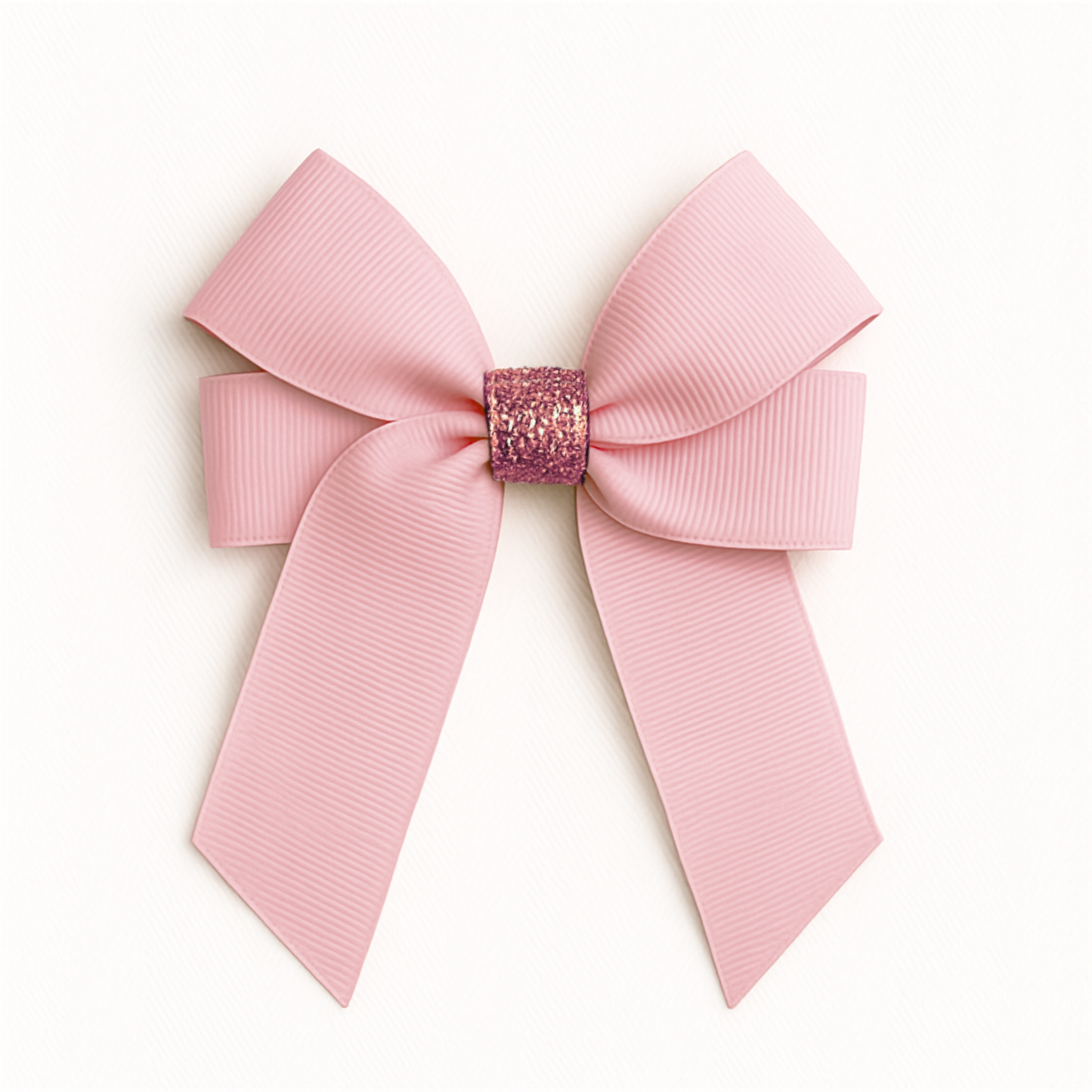 4inch Hair bows